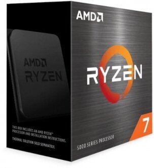 AMD Ryzen 7 5800 İşlemci kullananlar yorumlar